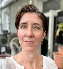 Dr Kate Bailey